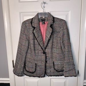 Vintage Blazer